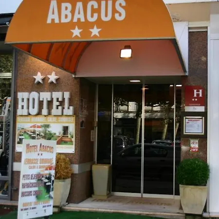 Abacus 2*
