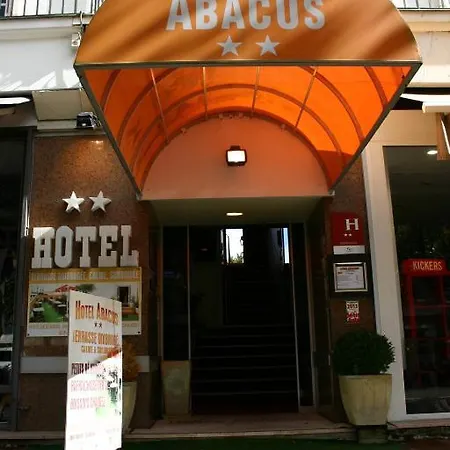 Abacus 2* Royan