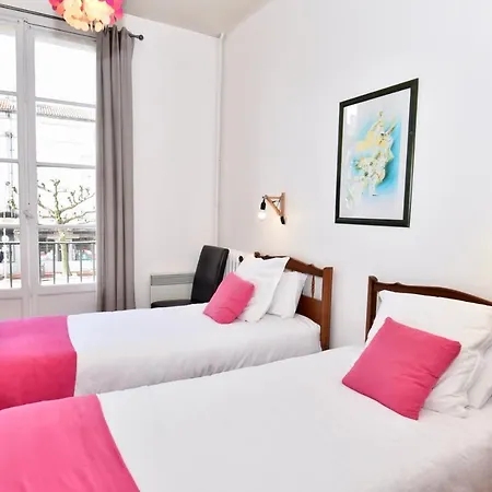 Hotel Abacus