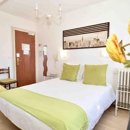 Abacus Hotel