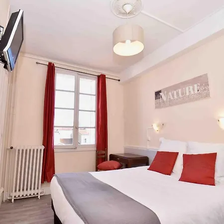 Abacus Hotel 2*