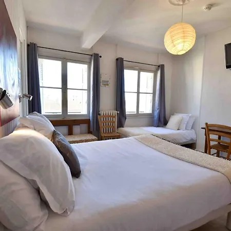 Abacus Hotel Royan