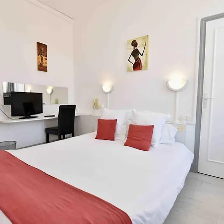 Abacus Hotel 2*