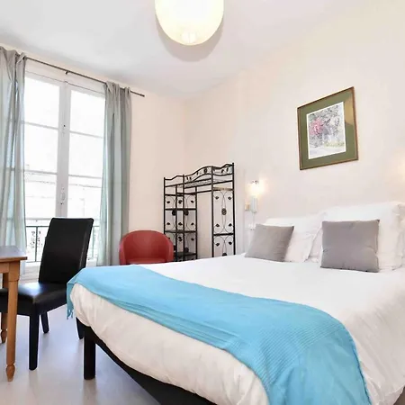 Hotel Abacus Royan