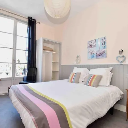 Abacus Hotel Royan