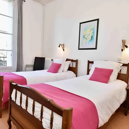 Abacus Hotel