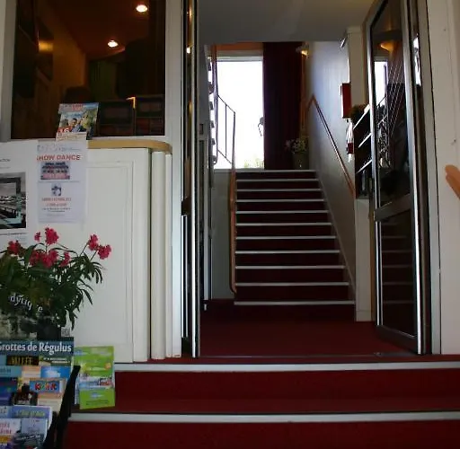 Abacus Hotel Royan