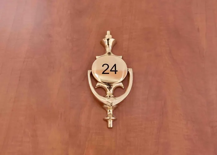 Abacus Szálloda Royan